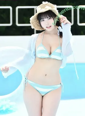Umi Shinonome / umi_portrait nude photo #2745