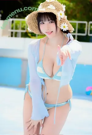 Umi Shinonome / umi_portrait nude photo #2746
