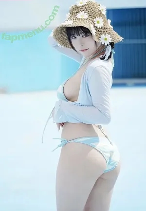 Umi Shinonome / umi_portrait nude photo #2751