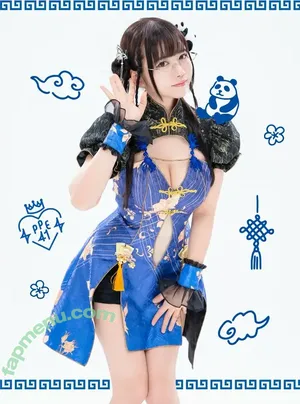 Umi Shinonome / umi_portrait nude photo #2873