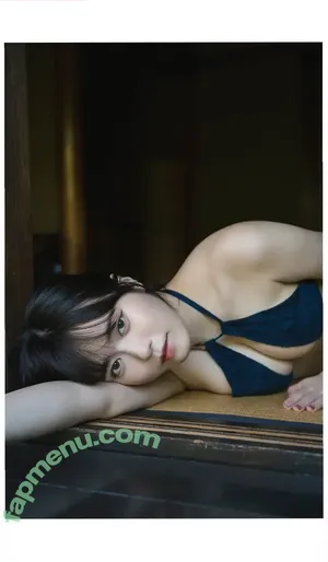 Umi Shinonome / umi_portrait nude photo #2914