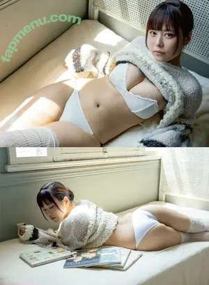 Umi Shinonome / umi_portrait nude photo #2918