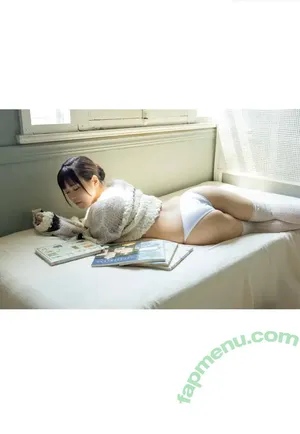 Umi Shinonome / umi_portrait nude photo #2945