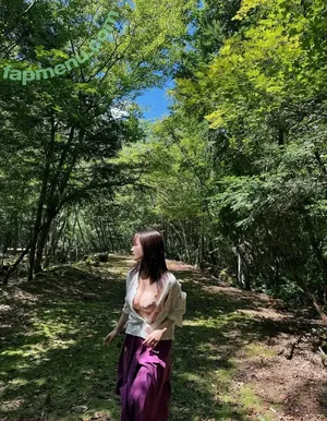 Umi Shinonome / umi_portrait nude photo #2959