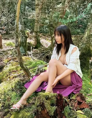 Umi Shinonome / umi_portrait nude photo #2960