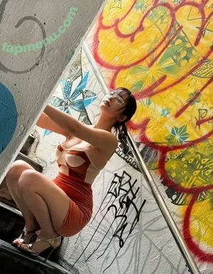 Umi Shinonome / umi_portrait / umi_shinonome nude photo #2986