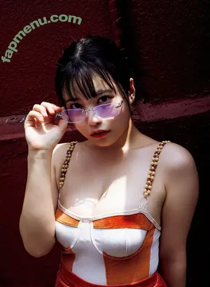 Umi Shinonome / umi_portrait / umi_shinonome nude photo #2989