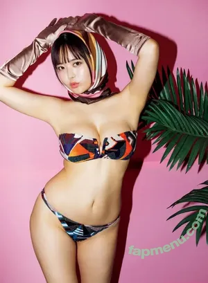 Umi Shinonome / umi_portrait / umi_shinonome nude photo #2993