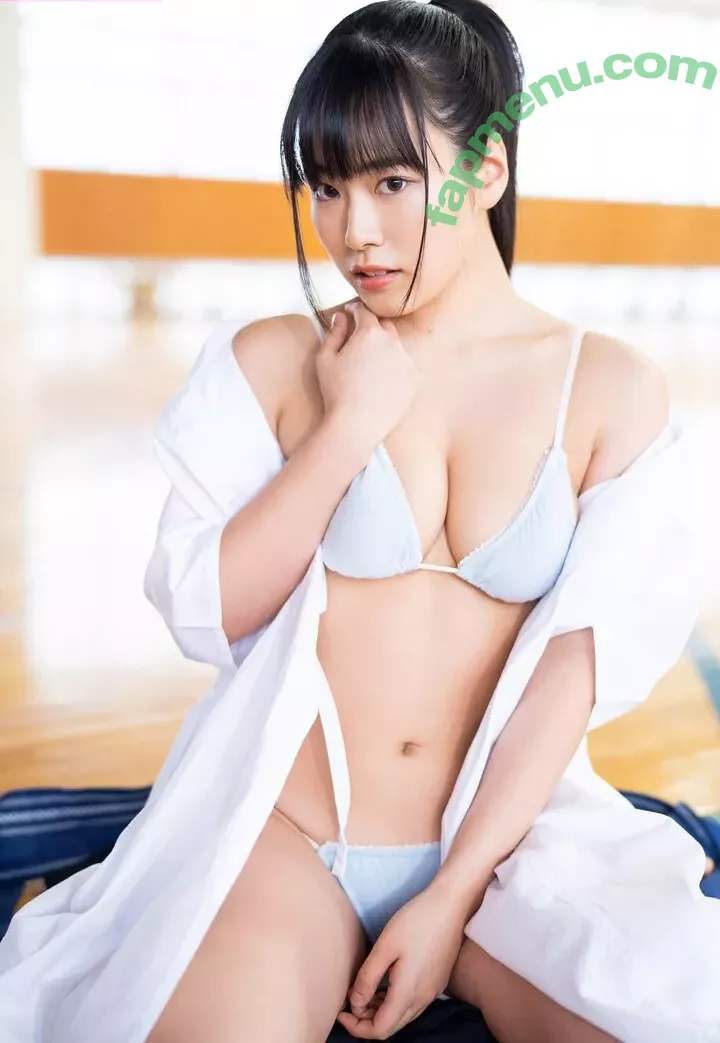 Umi Shinonome nude photo #2289 (umi_portrait)