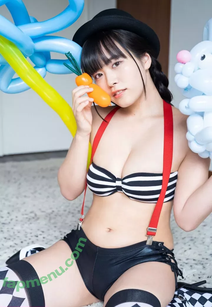 Umi Shinonome nude photo #2319 (umi_portrait)