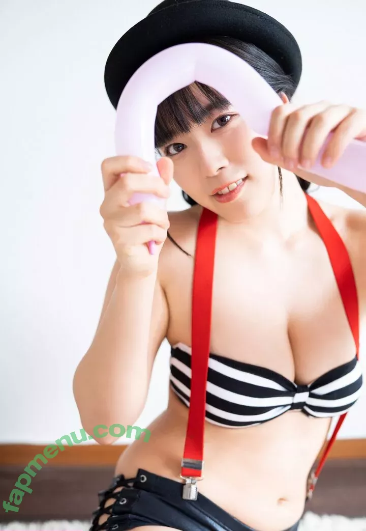 Umi Shinonome nude photo #2322 (umi_portrait)