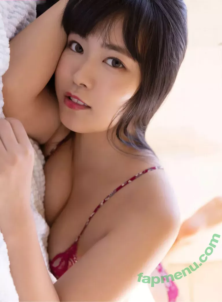 Umi Shinonome nude photo #2390 (umi_portrait)