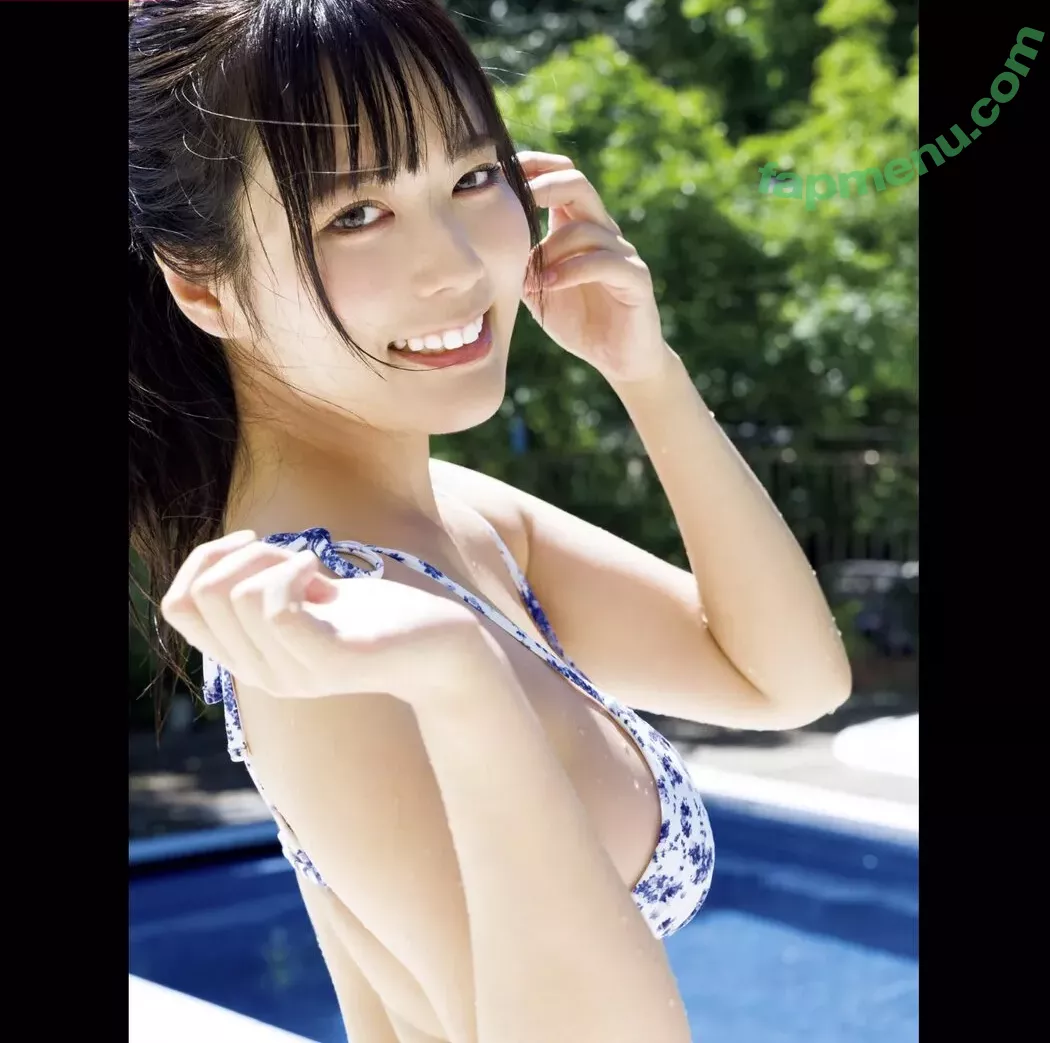 Umi Shinonome nude photo #2420 (umi_portrait)