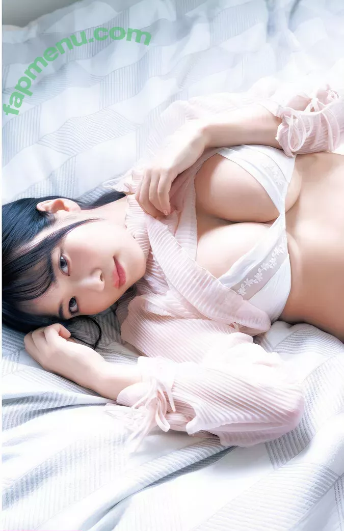 Umi Shinonome nude photo #2475 (umi_portrait)