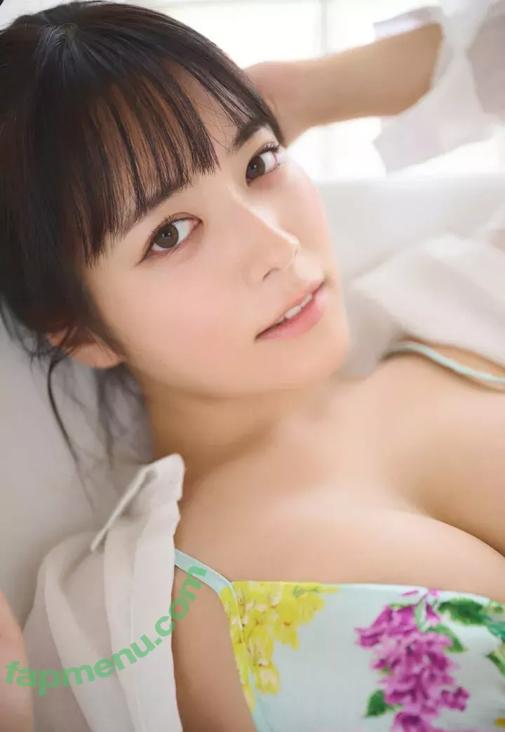 Umi Shinonome nude photo #2567 (umi_portrait)