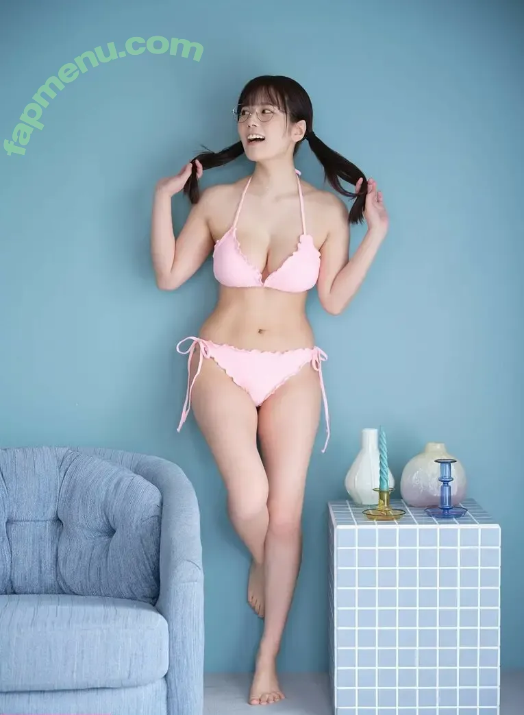 Umi Shinonome nude photo #2860 (umi_portrait)