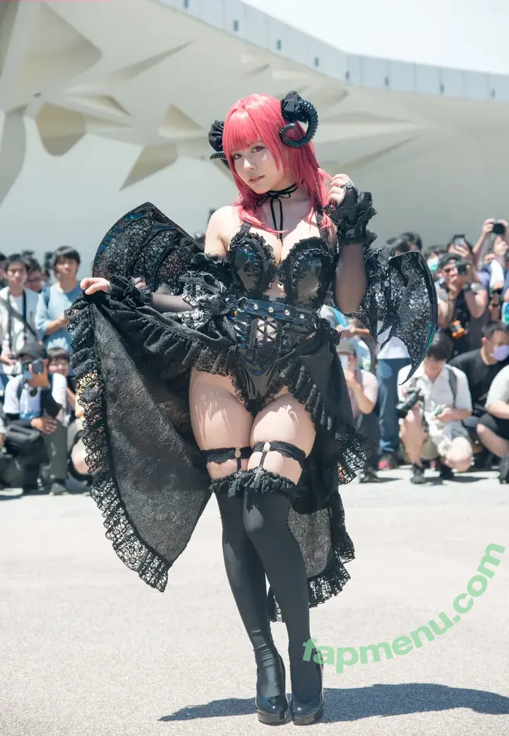 Umi Shinonome nude photo #2885 (umi_portrait)