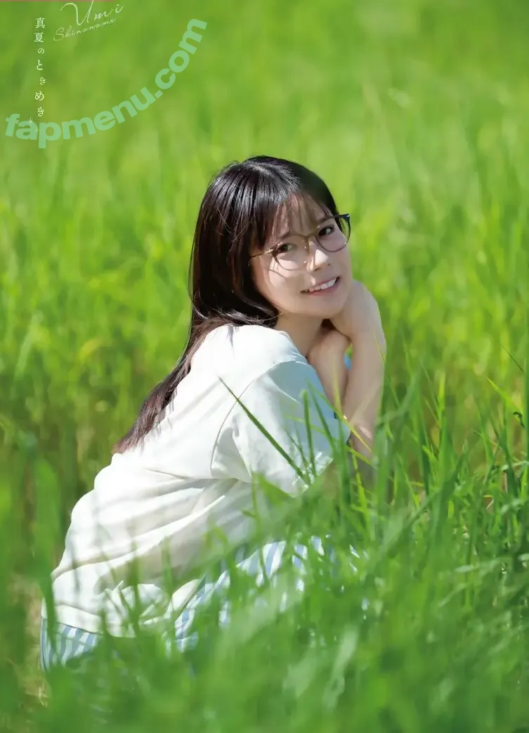 Umi Shinonome nude photo #2941 (umi_portrait)