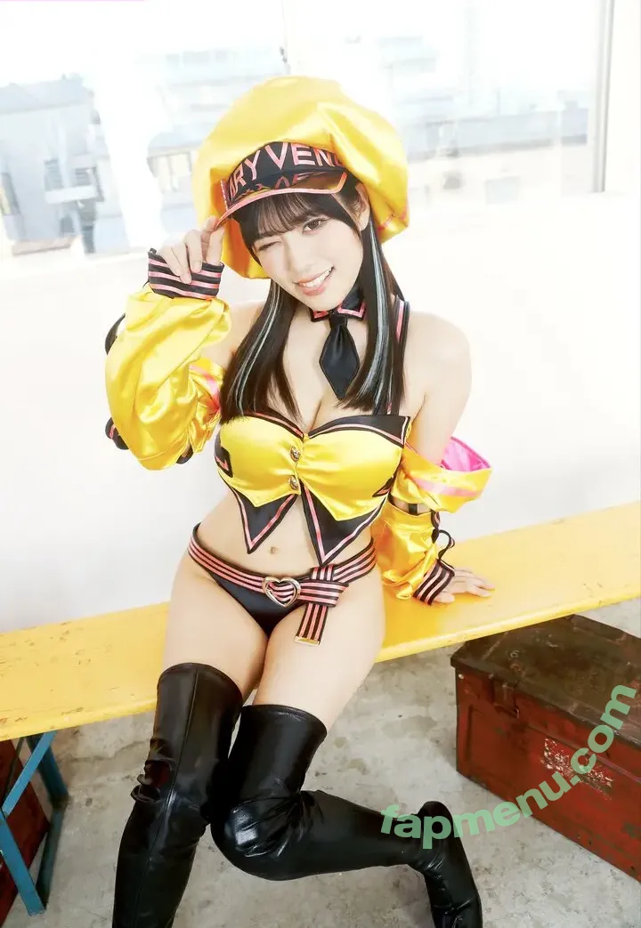 Umi Shinonome nude photo #2978 (umi_portrait)