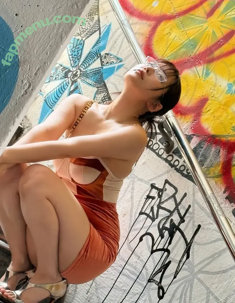 Umi Shinonome nude photo #2985 (umi_portrait / umi_shinonome)