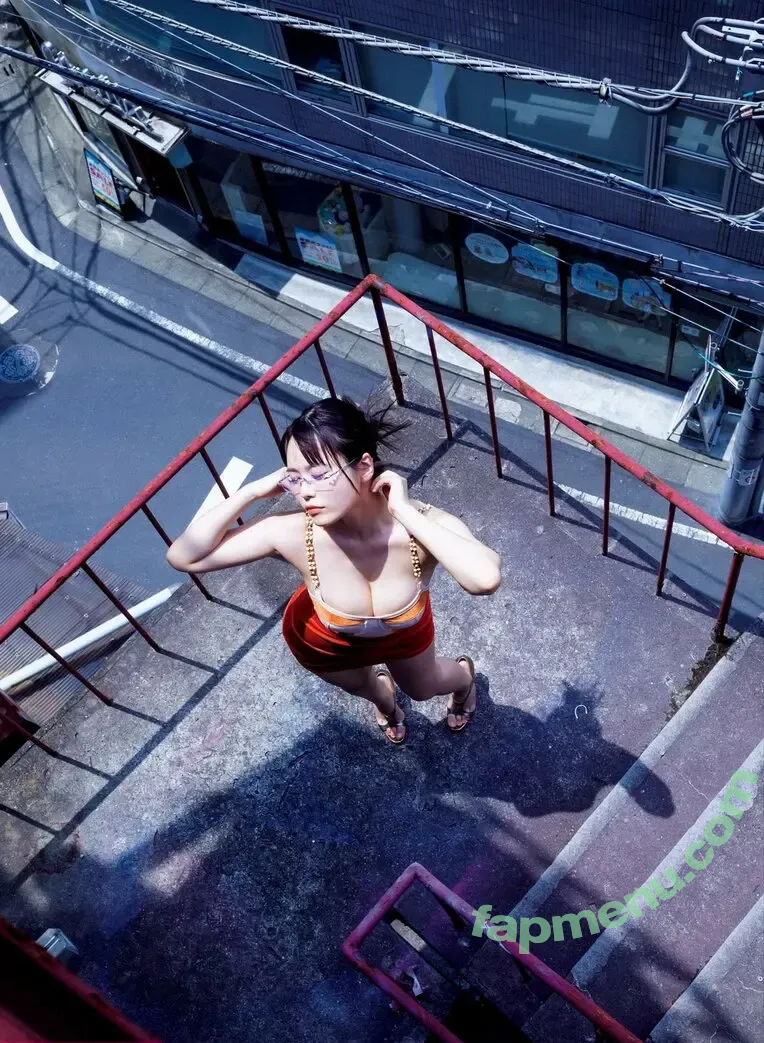 Umi Shinonome nude photo #2990 (umi_portrait / umi_shinonome)