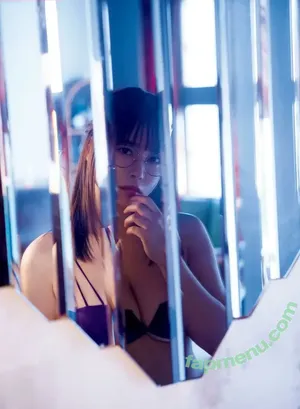 Umi Shinonome / umi_portrait / umi_shinonome nude photo #3000