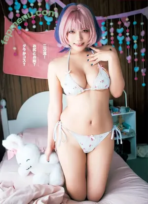 Umi Shinonome / umi_portrait / umi_shinonome nude photo #3025