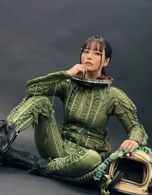 Umi Shinonome / umi_portrait / umi_shinonome nude photo #3029