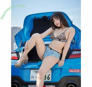 Umi Shinonome / umi_portrait / umi_shinonome nude photo #3040