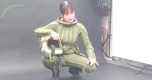 Umi Shinonome / umi_portrait nude photo #3066