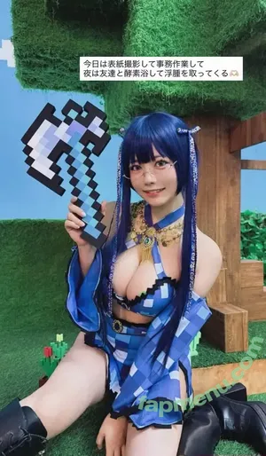 Umi Shinonome / umi_portrait / umi_shinonome nude photo #3071