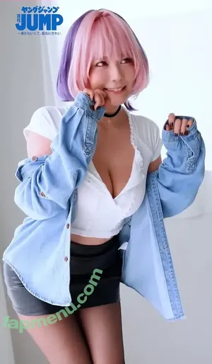 Umi Shinonome / umi_portrait nude photo #3075