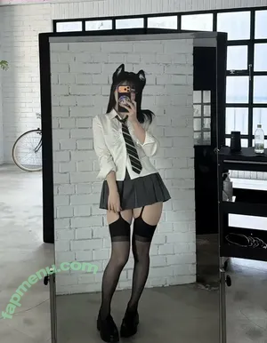 Umi Shinonome / umi_portrait nude photo #3080