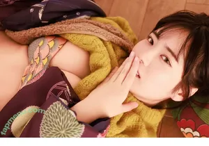 Umi Shinonome / umi_portrait / umi_shinonome nude photo #3120