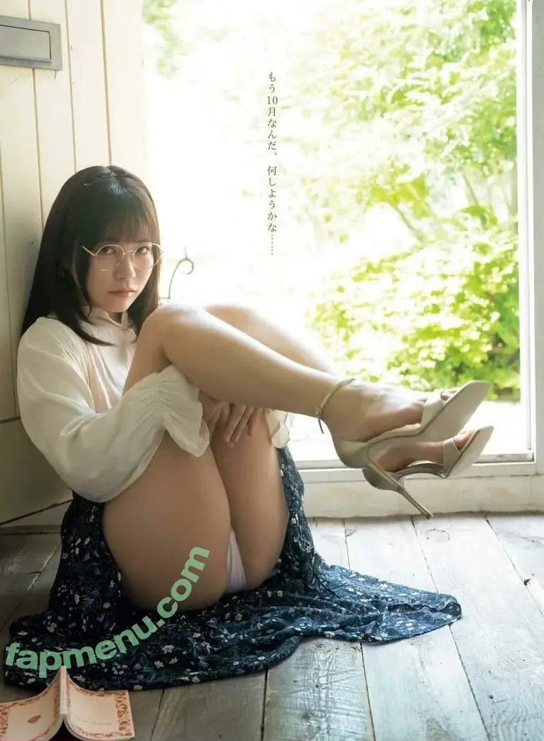 Umi Shinonome nude photo #3002 (umi_portrait / umi_shinonome)