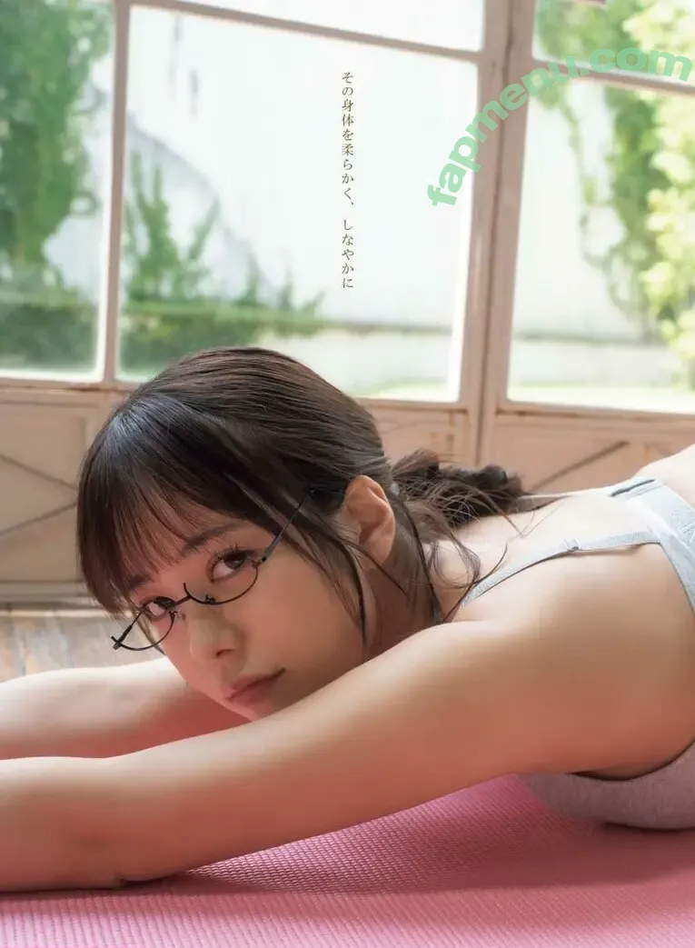 Umi Shinonome nude photo #3010 (umi_portrait / umi_shinonome)