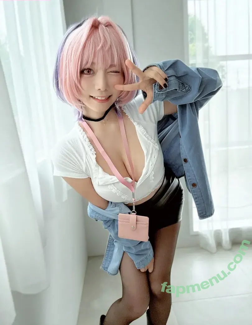 Umi Shinonome nude photo #3018 (umi_portrait / umi_shinonome)