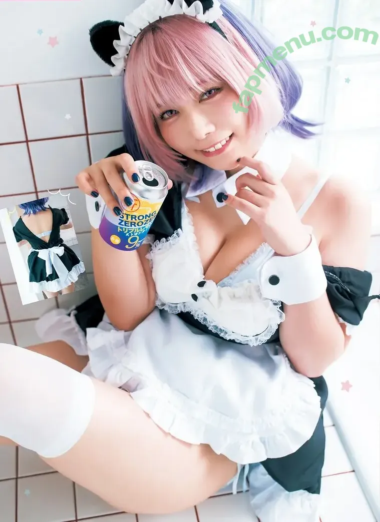 Umi Shinonome nude photo #3023 (umi_portrait / umi_shinonome)