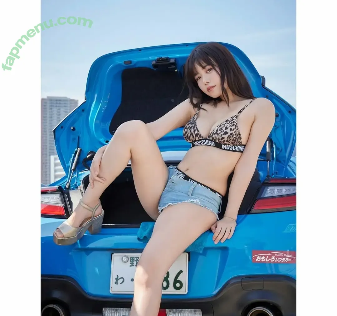 Umi Shinonome nude photo #3040 (umi_portrait / umi_shinonome)