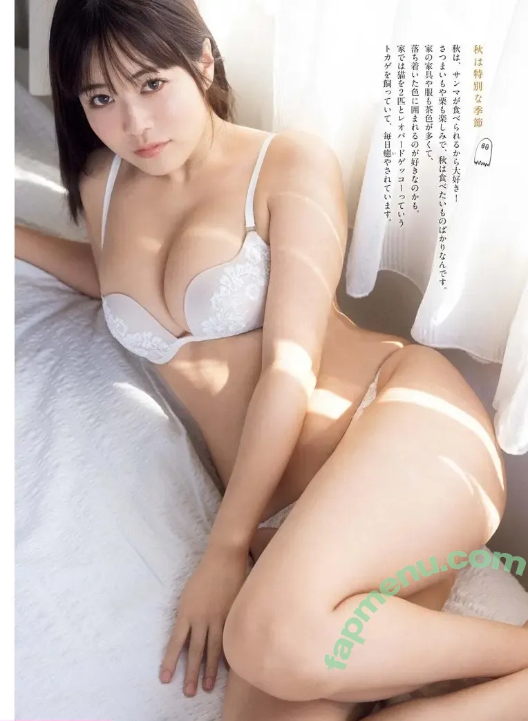 Umi Shinonome nude photo #3047 (umi_portrait / umi_shinonome)