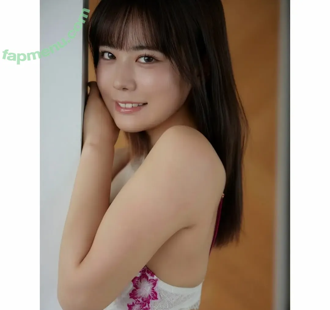 Umi Shinonome nude photo #3061 (umi_portrait)