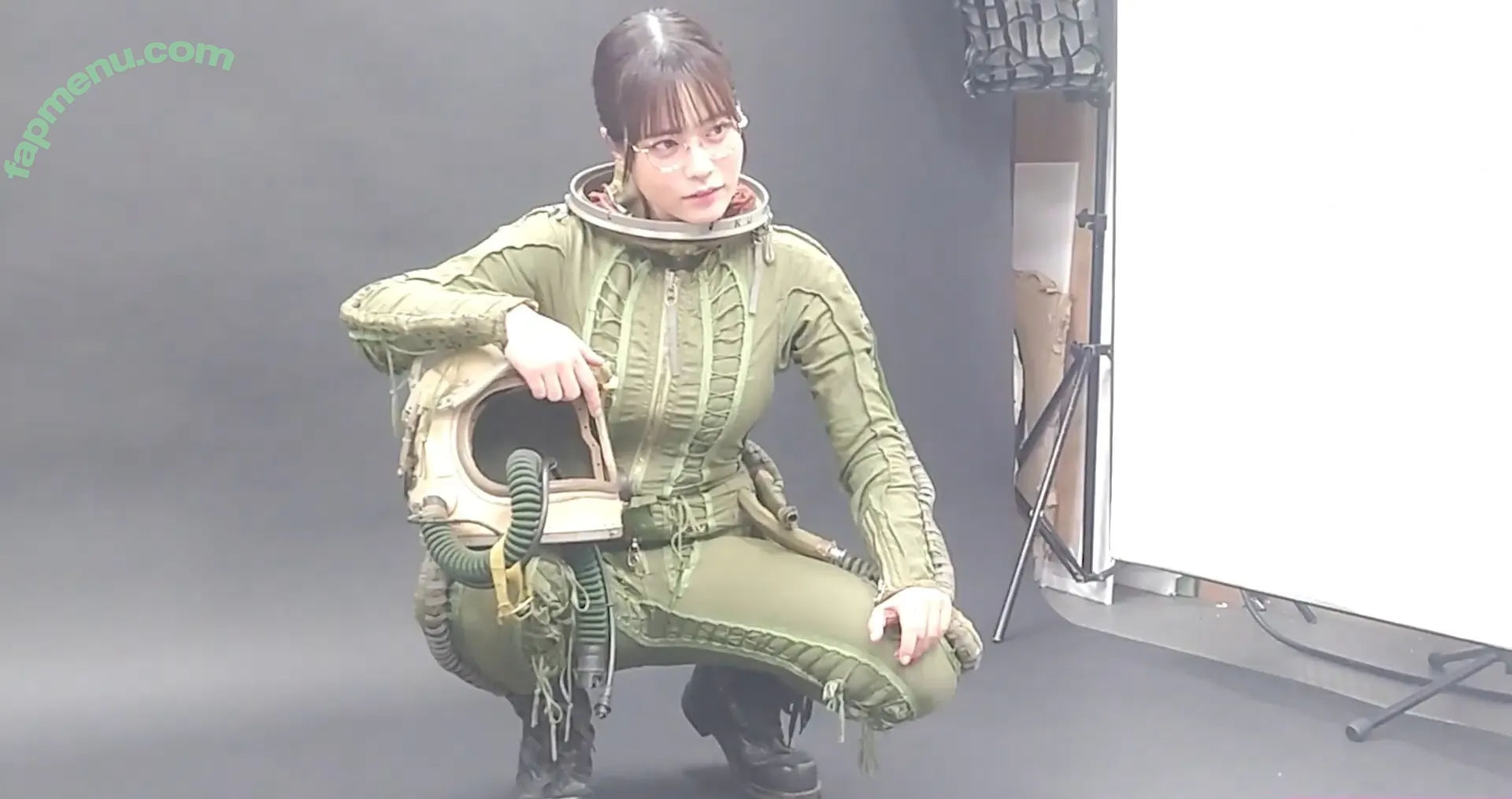 Umi Shinonome nude photo #3066 (umi_portrait)