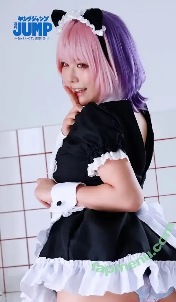 Umi Shinonome nude photo #3072 (umi_portrait)