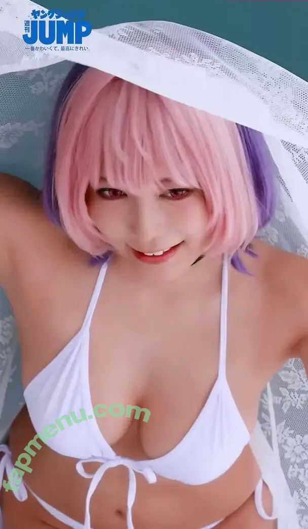 Umi Shinonome nude photo #3078 (umi_portrait)