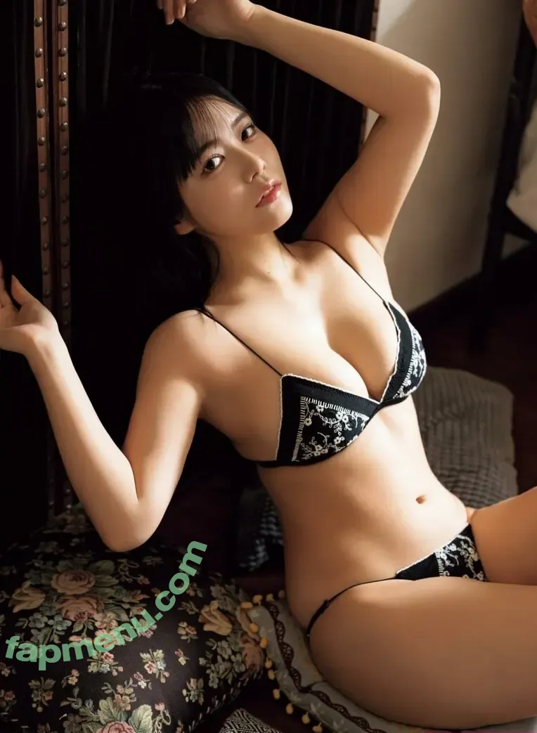 Umi Shinonome nude photo #3091 (umi_portrait)