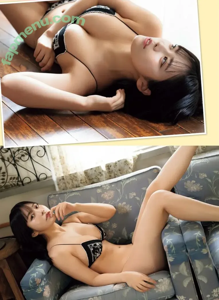 Umi Shinonome nude photo #3096 (umi_portrait)
