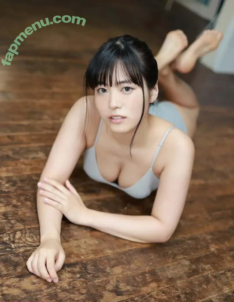 Umi Shinonome nude photo #3206 (umi_portrait / umi_shinonome)