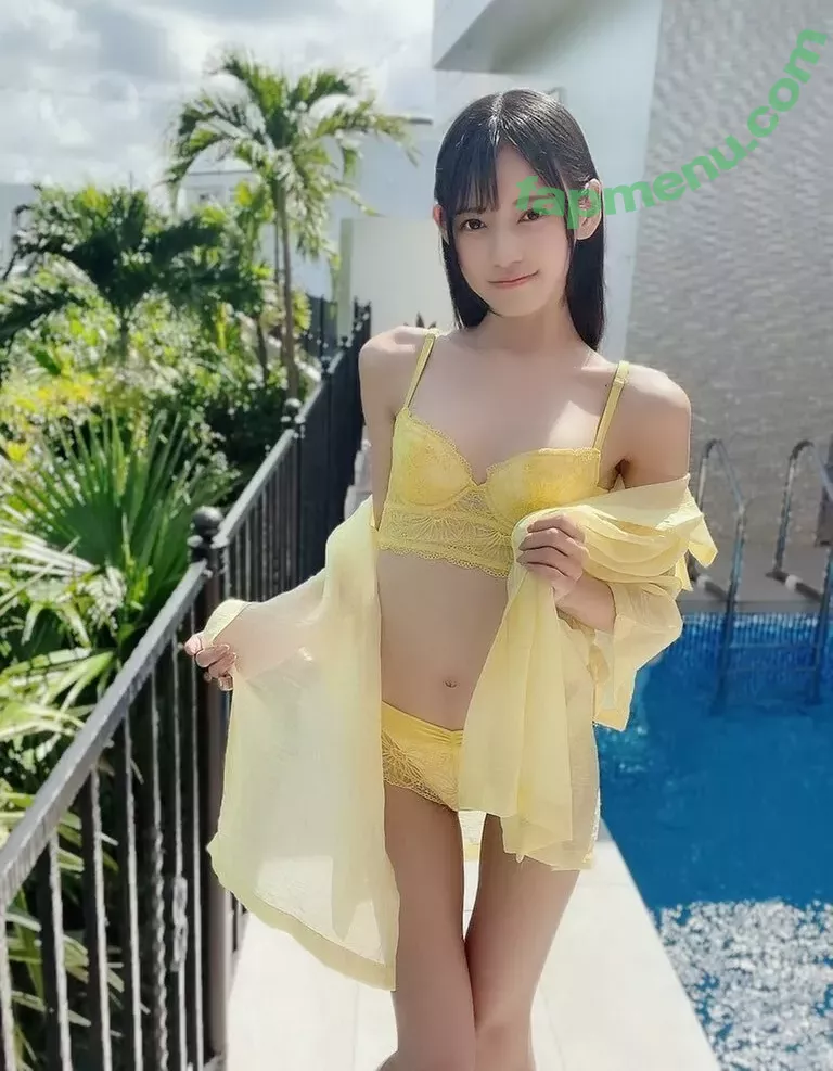 Umi Yatsugake nude photo #0007 (yasminainviaggio)