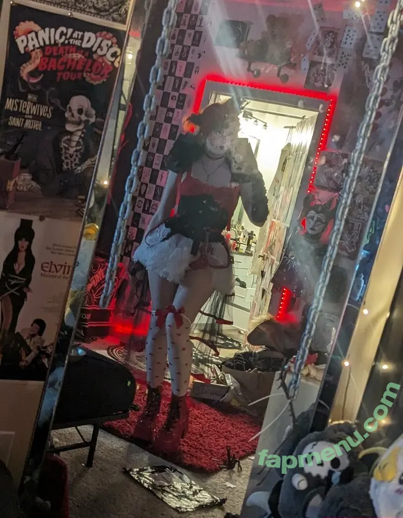 ummjammerlammy nude photo #0001 (ummjammerlammy)