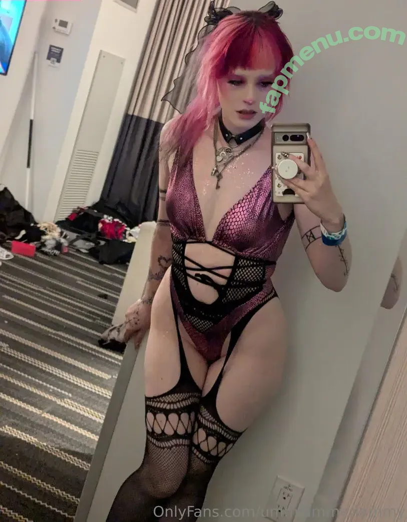 ummjammerlammy nude photo #0050 (ummjammerlammy)